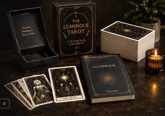Tarot Configurations