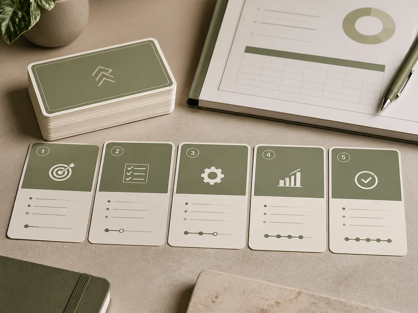 Coaching Cards